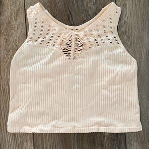 Free People Bralette